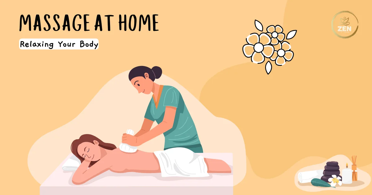 5 At Home Massages To Book In Dubai and Abu Dhabi