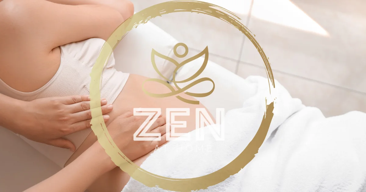 Benefits of Pregnancy & Post-Natal Massage Dubai - Zen At Home