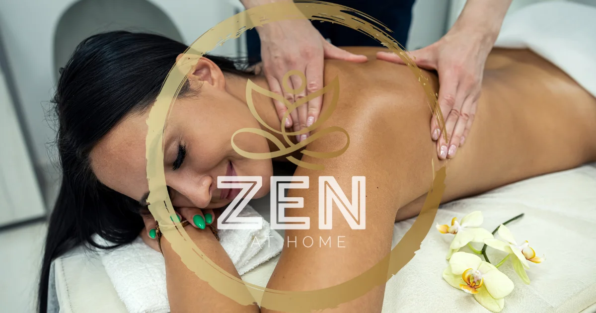 Why Is Swedish Massage Good For You in Dubai - Zen At Home