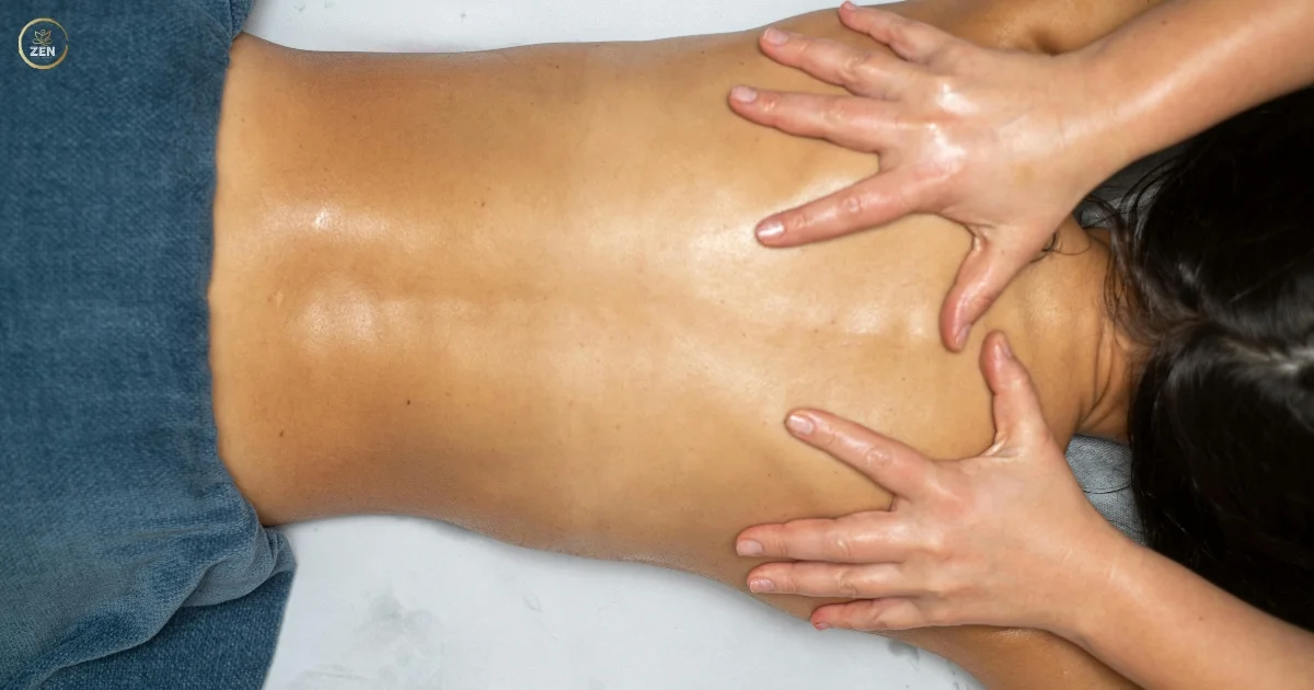 4 Benefits Of Pre And Post Natal Massage