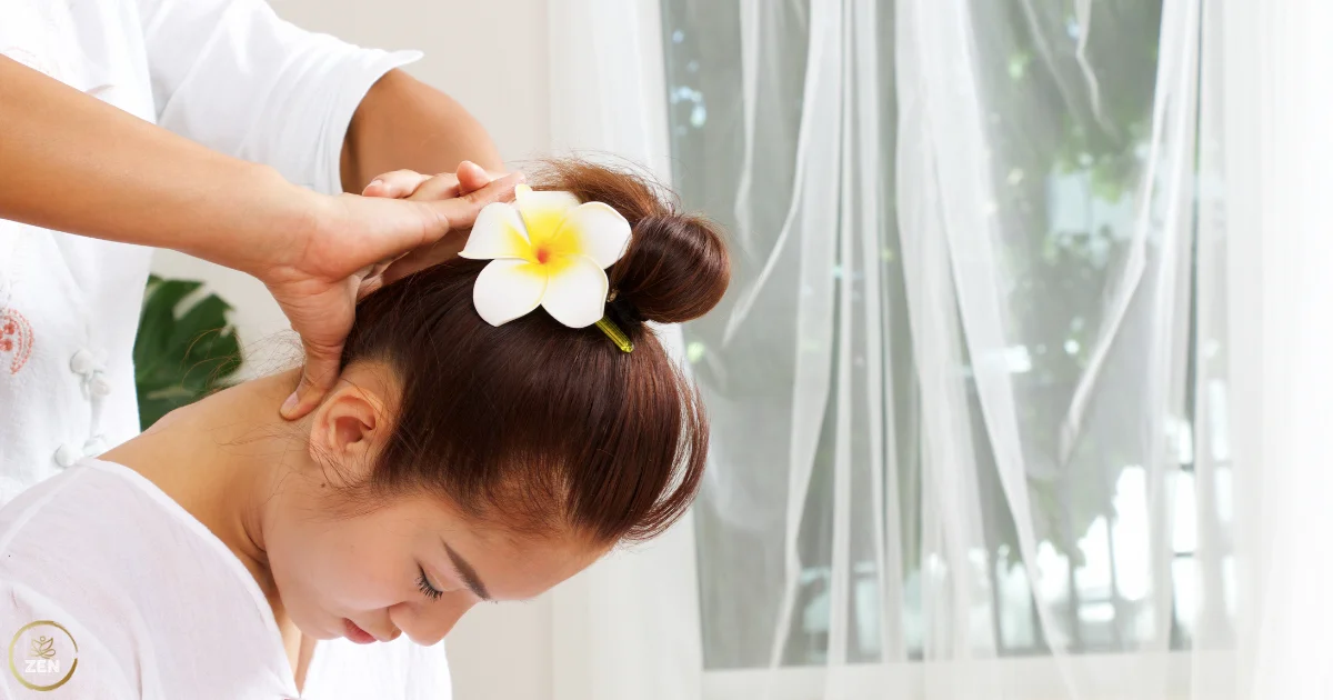 Book Thai Massage Session Instantly in Dubai