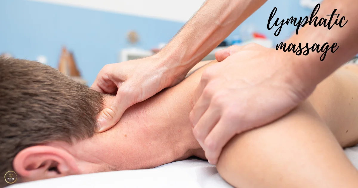 Lymphatic Drainage Massage Benefits for Hydration and Energy in Dubai’s Climate