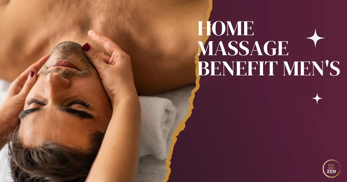 How Can Home Massage Benefit Men's Health in Dubai and Abu Dhabi?