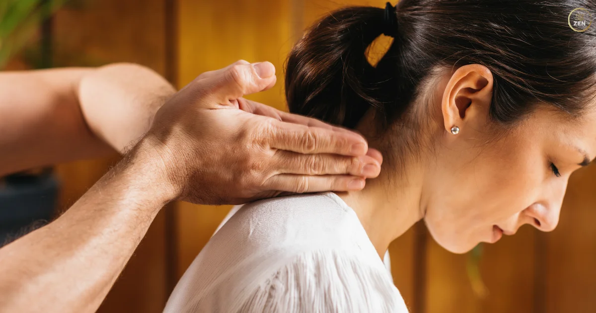 Why Every Pregnant Woman in Dubai and Abu Dhabi Should Try Prenatal Massage at Home