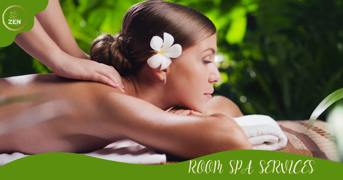 Why Are In-Room Spa Services the Best Way to Relax While Traveling In Dubai and Abu Dhabi?
