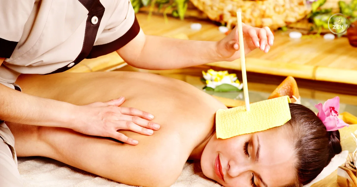 Myths vs Facts About Ear Candling Massage in Dubai