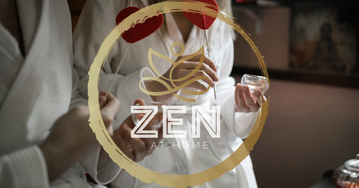 Gift For Valentine’s Day - Couples Massage Dubai - Zen At Home