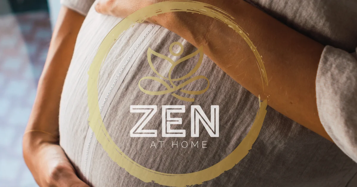 Difference Between Ordinary and Pregnancy Massage Dubai - Zen At Home