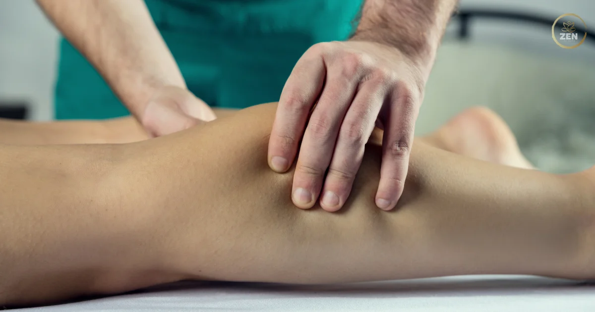 What Happens to Your Body After a Lymphatic Massage Dubai