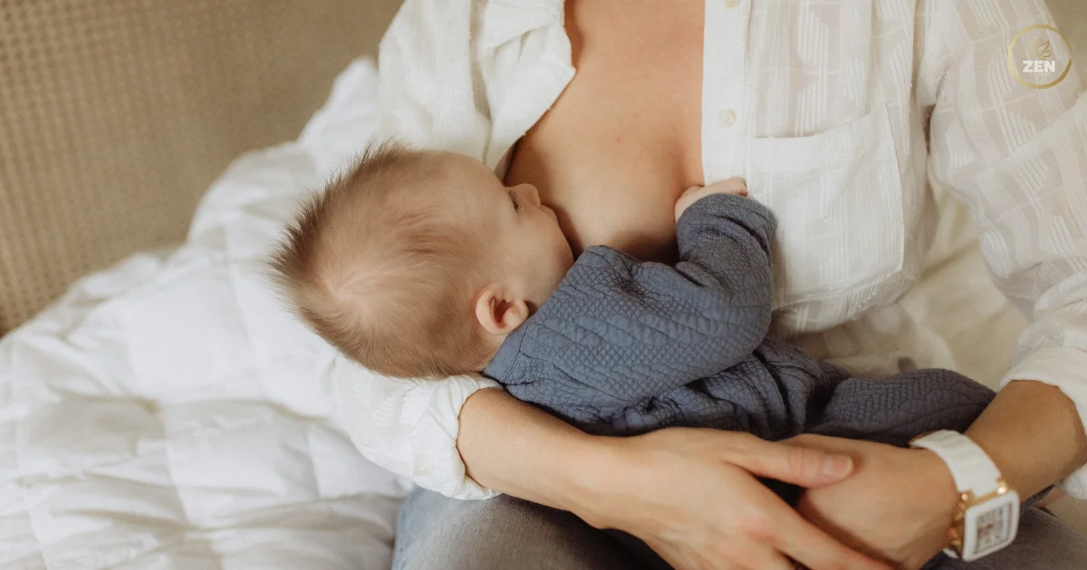 Take Prenatal Or Postnatal While Breastfeeding Abu Dhabi