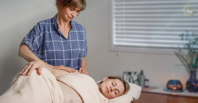 Do's And Don'ts Of Prenatal Massage