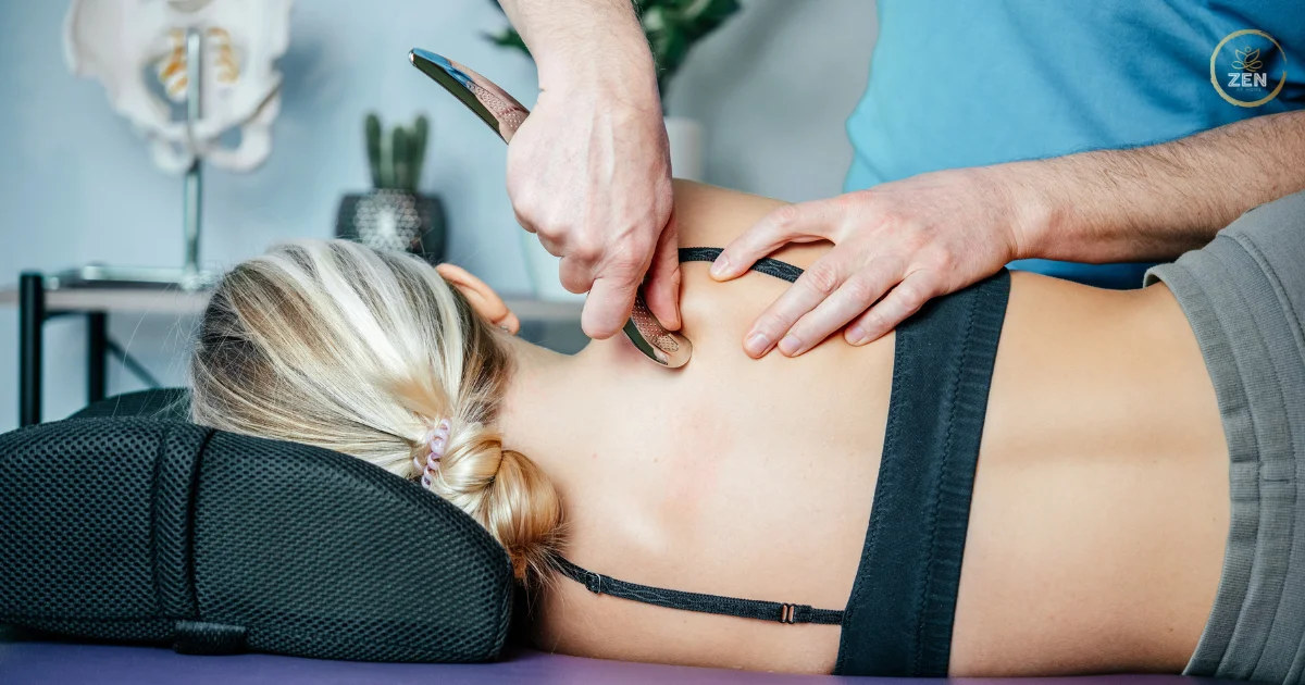 Slimming Massage Dubai With Tools