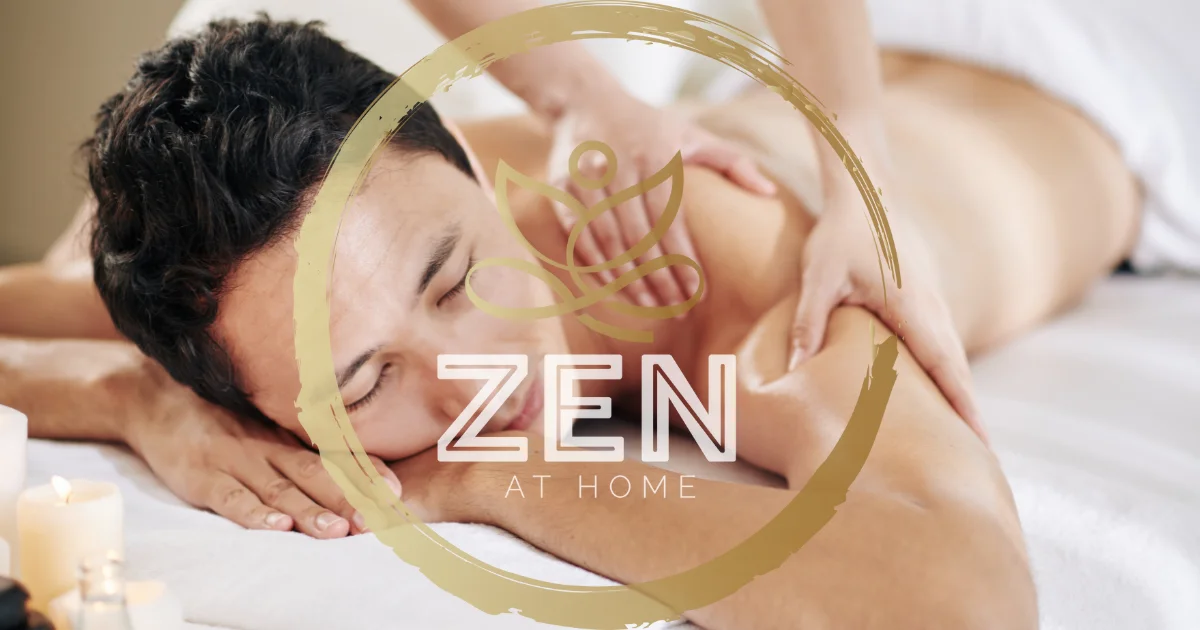 Who Should Get A Deep Tissue Massage - Home Spa Dubai