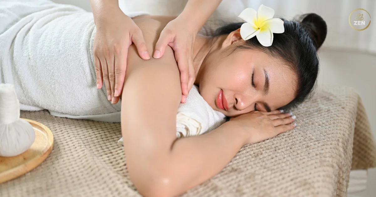 Benefits of Body Slimming Massage Abu Dhabi in Your Skin