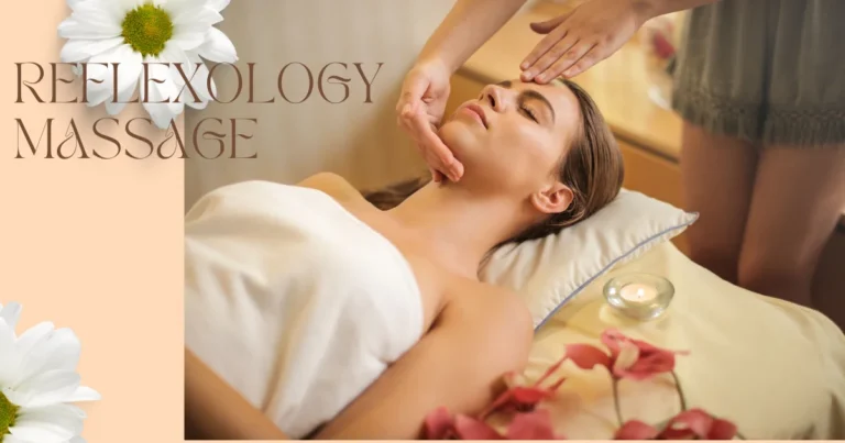 Get the Best Reflexology Massage at Hotel Rooms in Dubai and Abu Dhabi