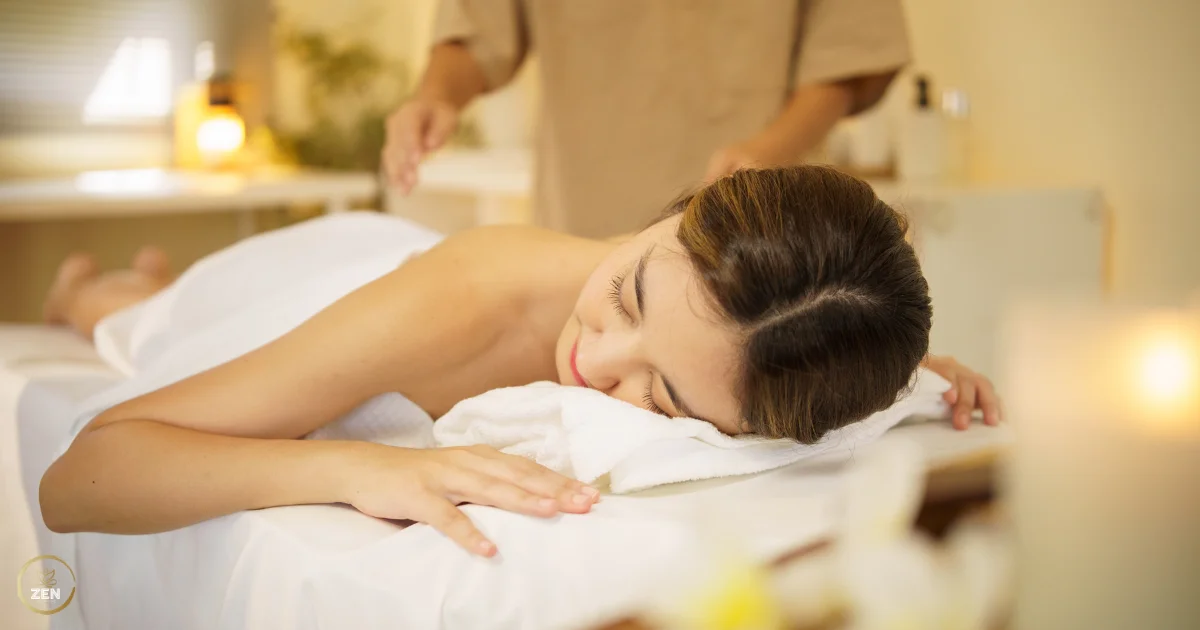 5 Cozy Massage Scents for Autumn