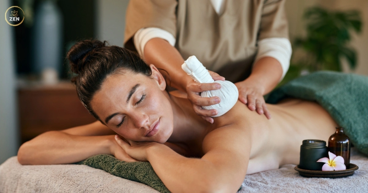 5 Easy Steps For A Relaxing At-Home Spa Night