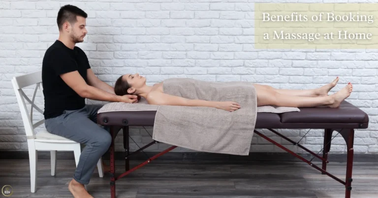 What Are the Benefits of Booking a Massage at Home in Yas Island?