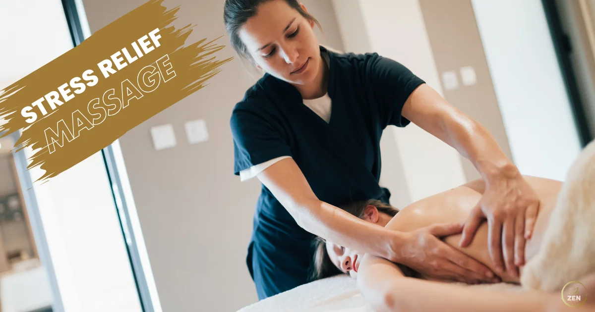 Stress Relief Through Winter Massage Packages in Dubai and Abu Dhabi