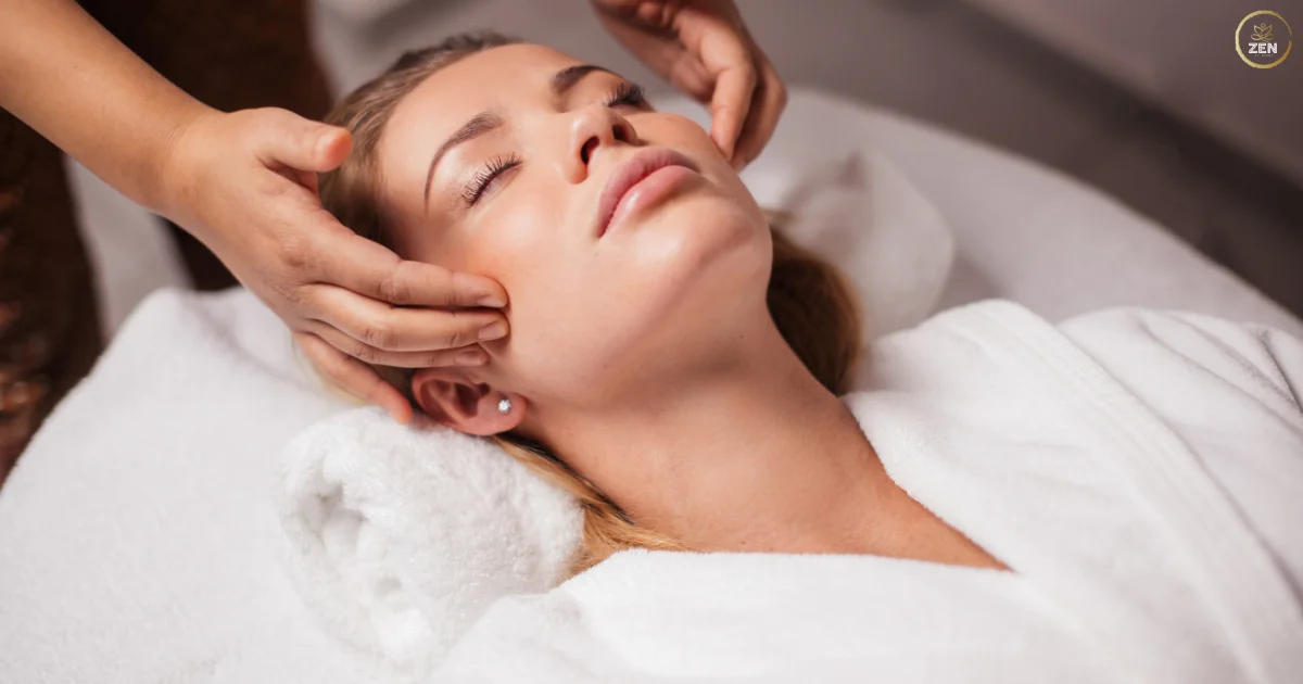 Stress Relief Through Winter Massage Packages in Dubai