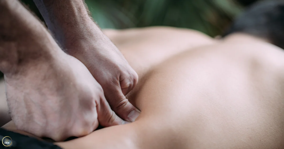 Can Sports Massage Improve Your Performance And Flexibility?