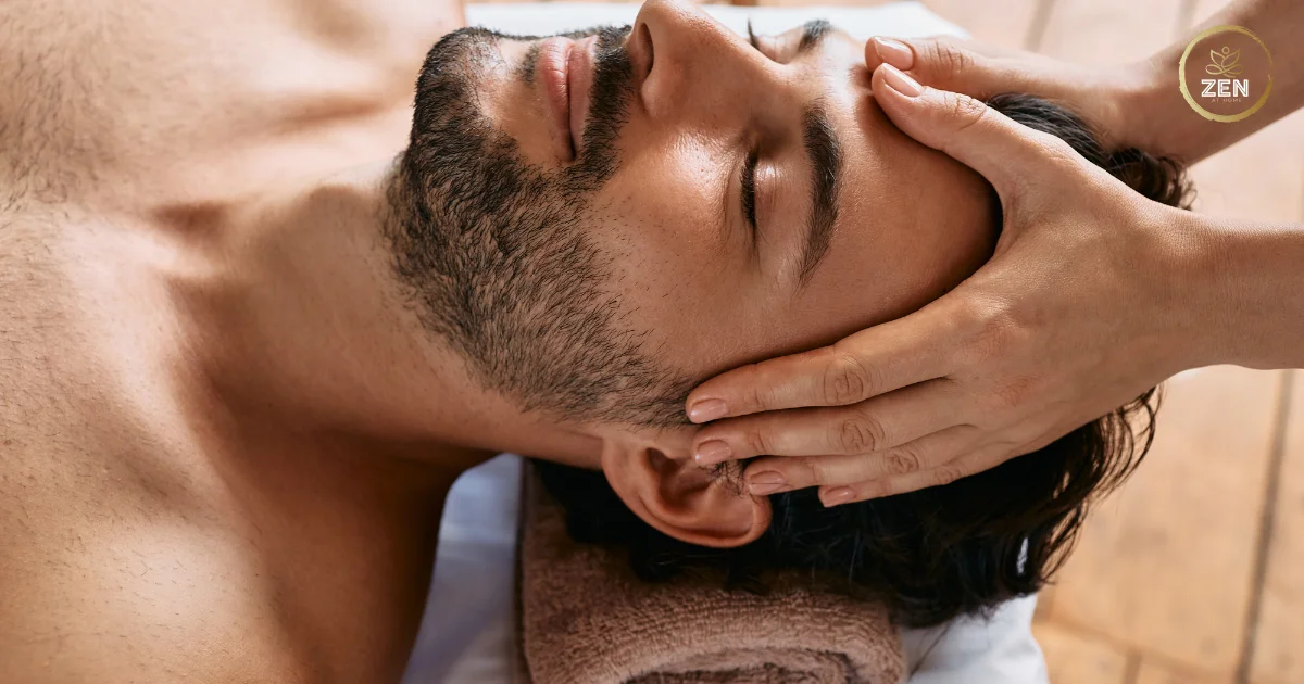 Is A Hot Stone Massage Same As Relaxation Massage Dubai and Abu Dhabi