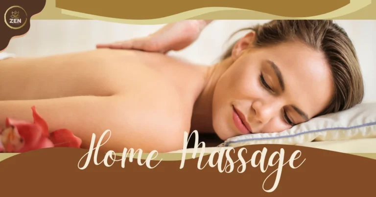 Best Home Massage Services In Abu Dhabi and Dubai