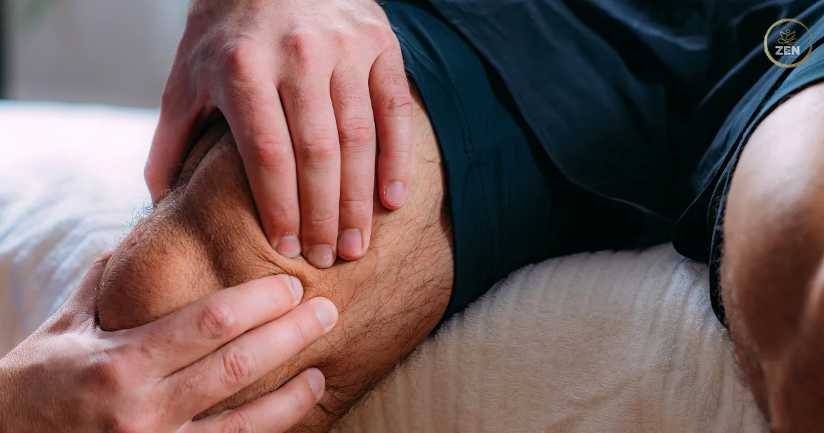 Best Sports Massage Therapist in Dubai