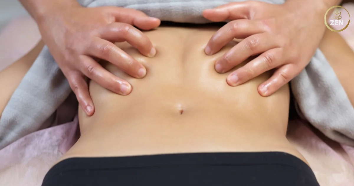 Detox Lymphatic Drainage Massage Helps To Slim Dubai