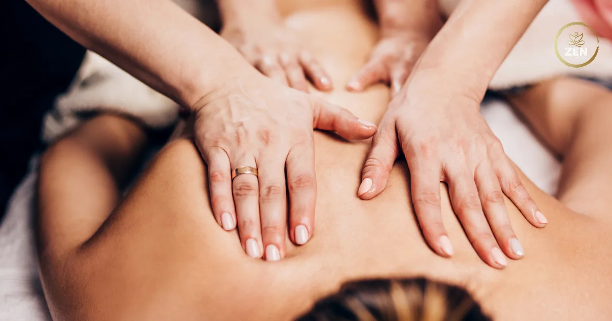 What Are 4 Hand Massage Techniques in Dubai and Abu Dhabi