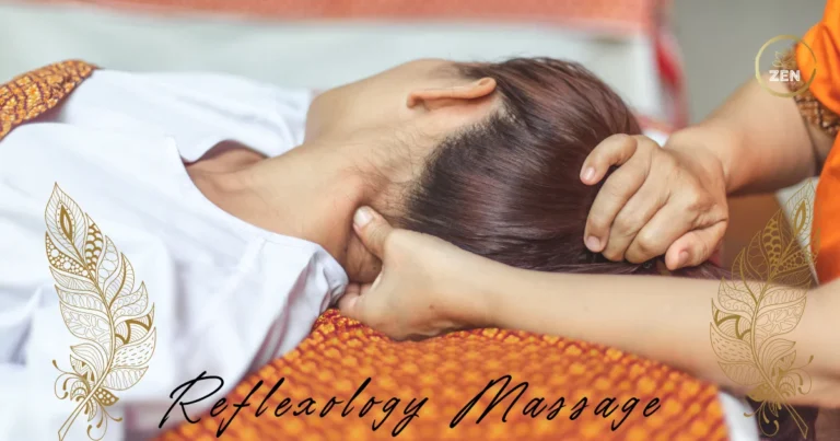 Home Massage Services Can Help with Anxiety and Depression