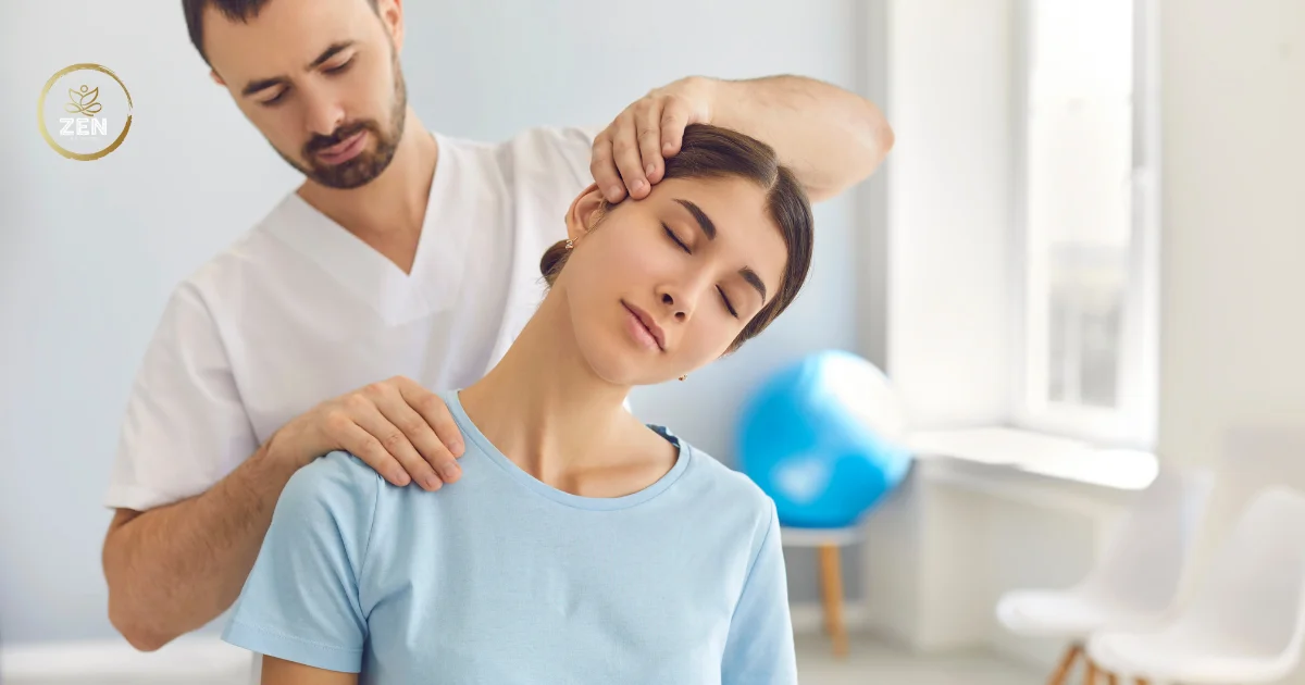 What Is the Difference Between Traditional Massage and Modern Massage Techniques in Dubai?