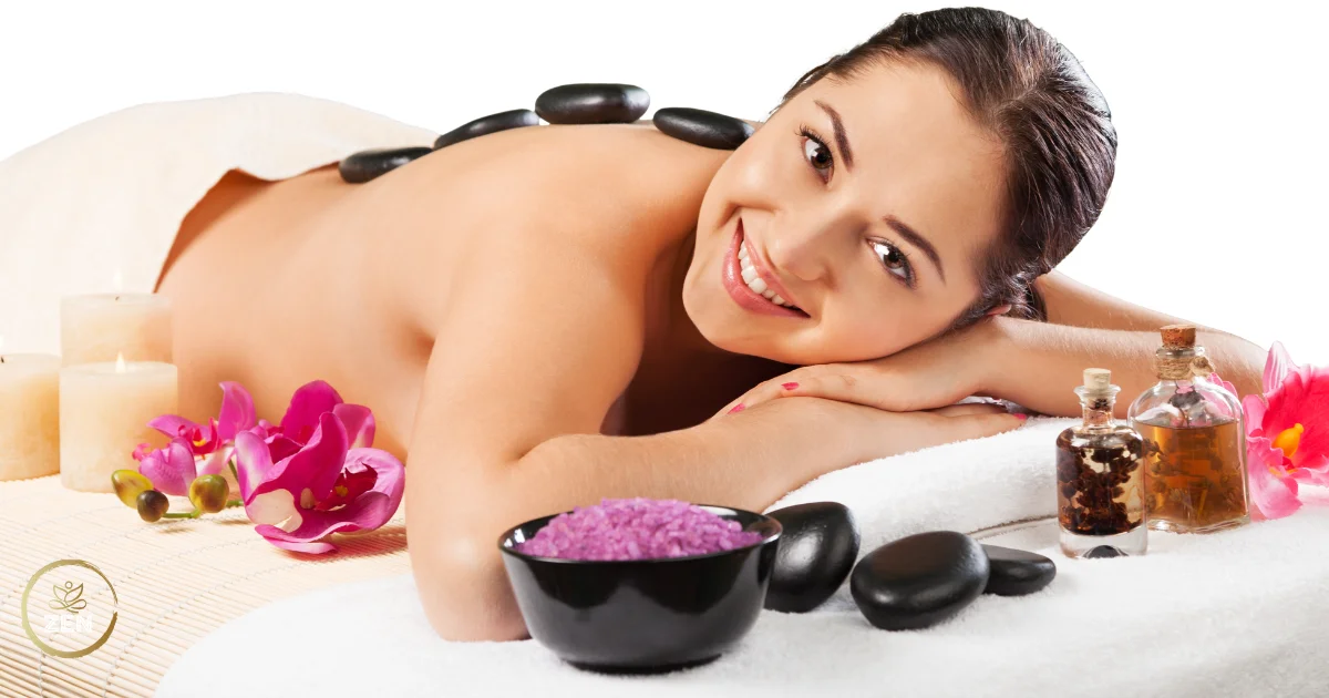 5 Most Important Home Massages For Women In Dubai