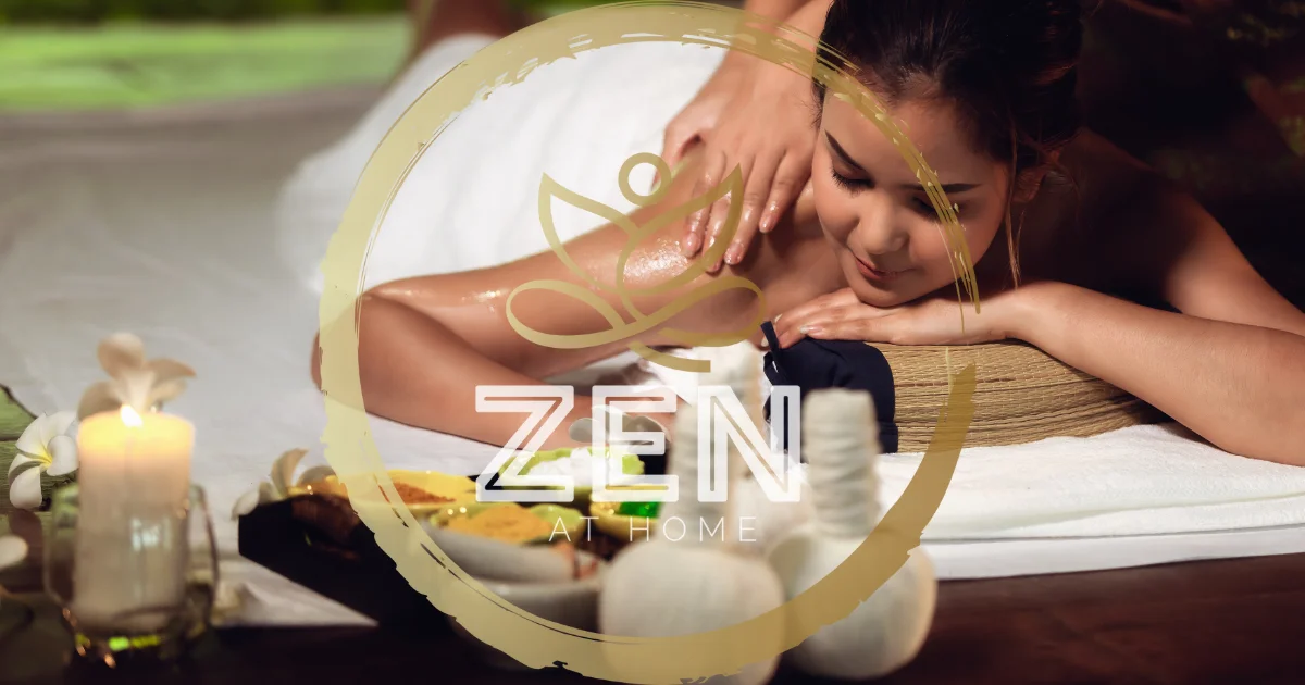 Difference Between Thai Massage and Regular Massage - Zen At Home