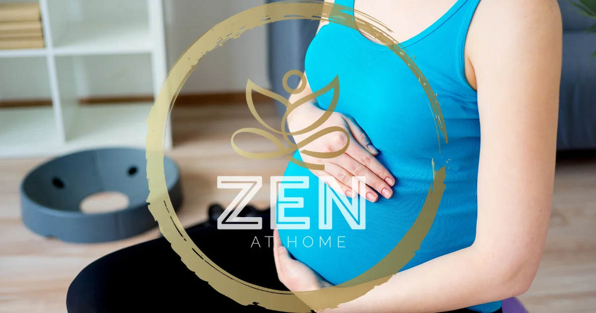 Difference Between Prenatal And Postnatal Massage - Zen at Home