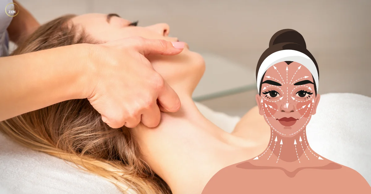 Lymphatic Drainage for Travelers in Dubai Hills