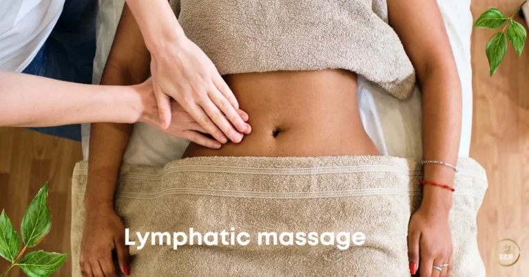 Get a Lymphatic Drainage Massage to Cleanse and Rejuvenate your Body and Mind