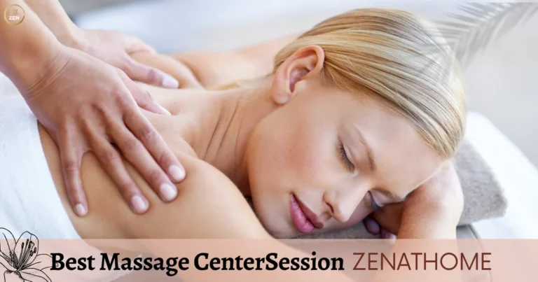 Get the Best Massage Center Near Me in Abu Dhabi