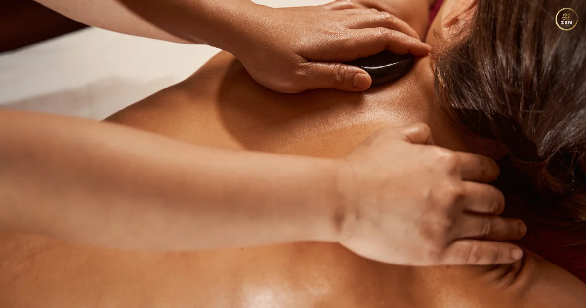 Get the Best Massage Center Near Me in Abu Dhabi and Dubai