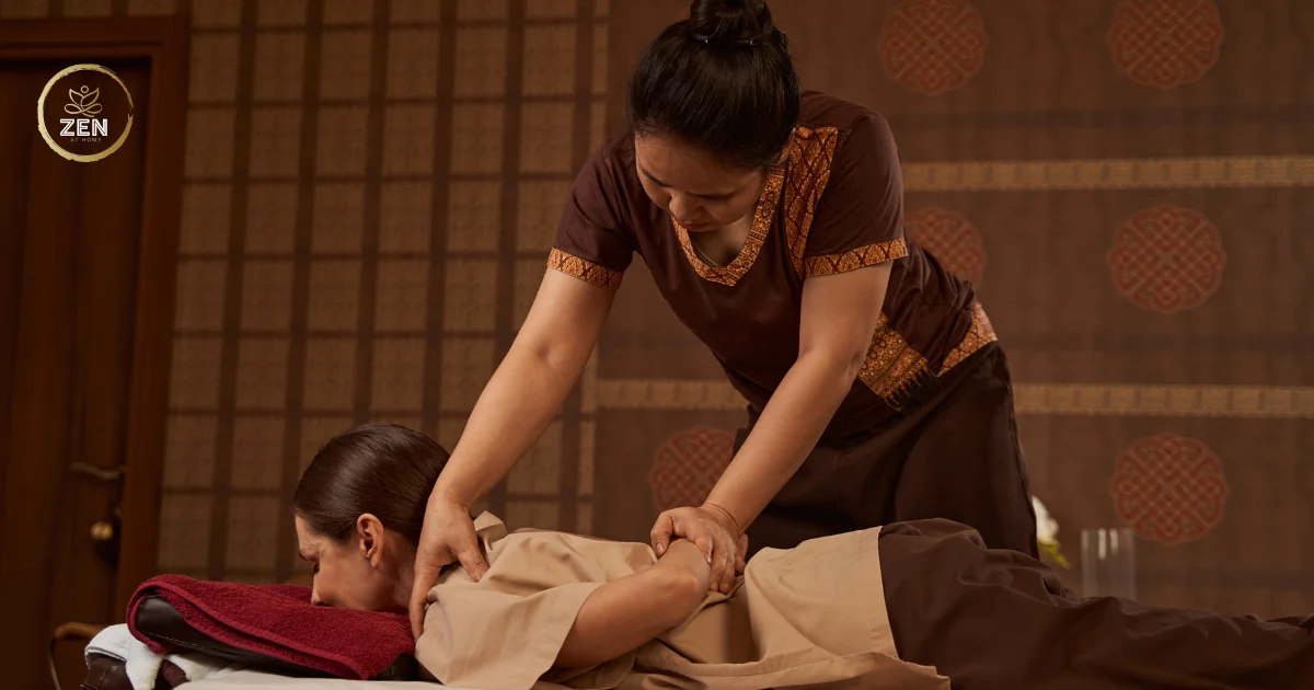 What Is the Difference Between Traditional Massage and Modern Massage Techniques in Abu Dhabi?