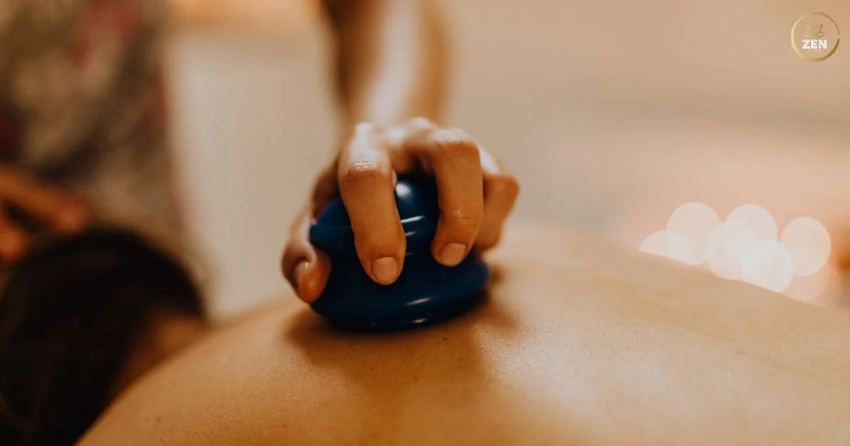 Choosing a Massage at Home in Abu Dhabi