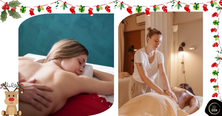 Christmas Spa Packages Near Me In Dubai