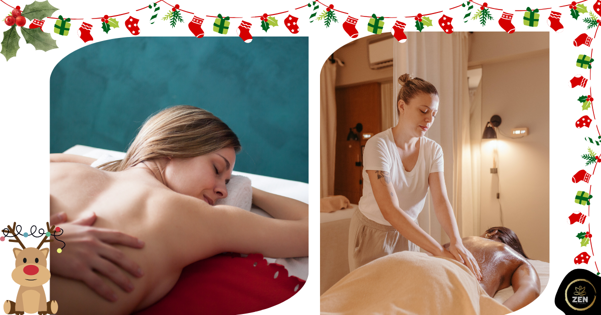 Christmas Spa Packages Near Me In Dubai