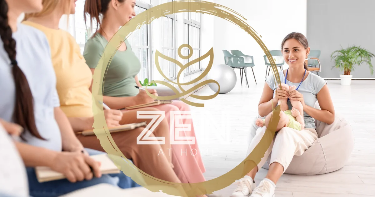 Why Should I Get Prenatal and Postnatal Massages Dubai and Abu Dhabi?