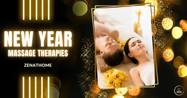 This New Year’s Eve, Why Massage Therapy is a Must for IT Engineers