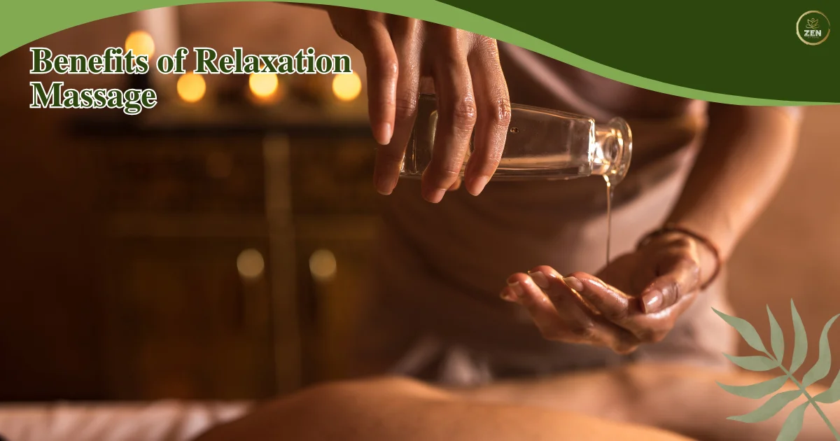 Benefits and What to Expect from Relaxation Massage in Abu Dhabi