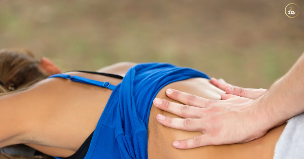 Get Sports Massage for Pain Relief and Better Mobility in Dubai 2025