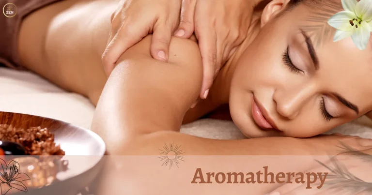 Aromatherapy for Stress Relief in Abu Dhabi