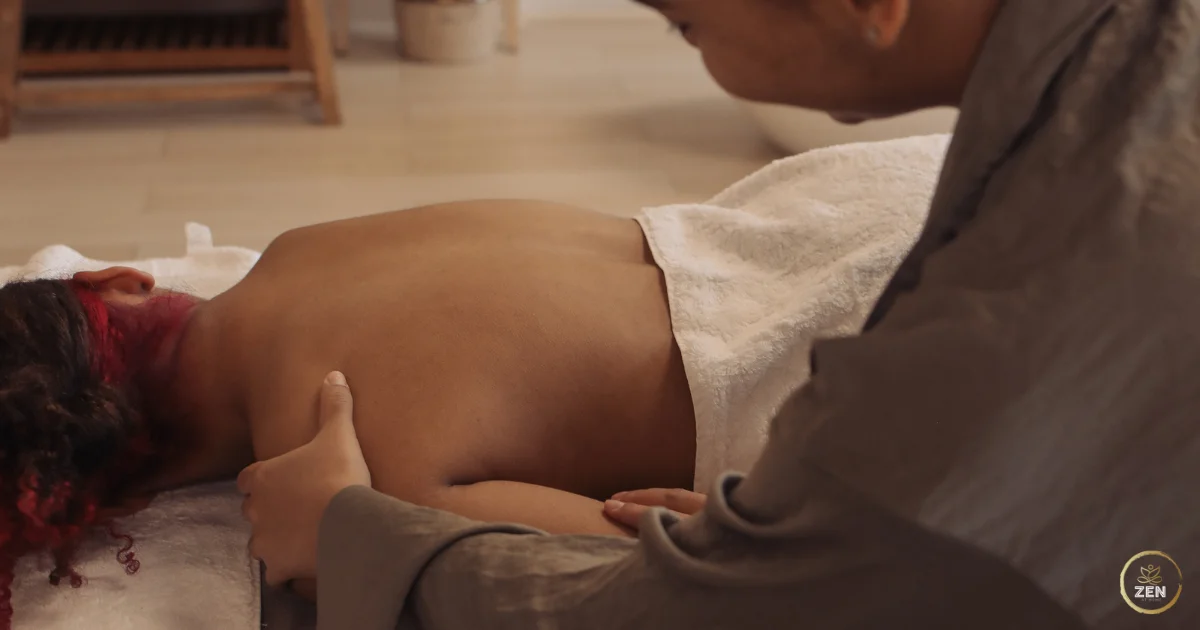 At-Home Massage for People Who Hate Going to Spas