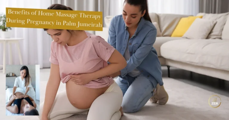Benefits of Home Massage Therapy